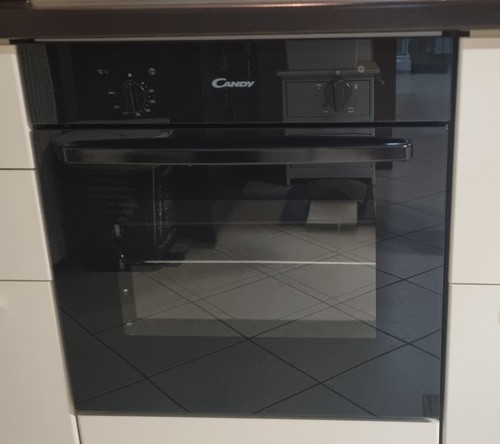 Forno statico (no ventilato)